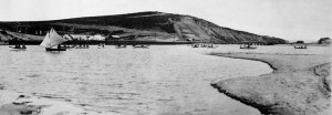 Playa Del Rey, 1902