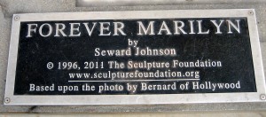 Forever Marilyn Seward.all rights reserved