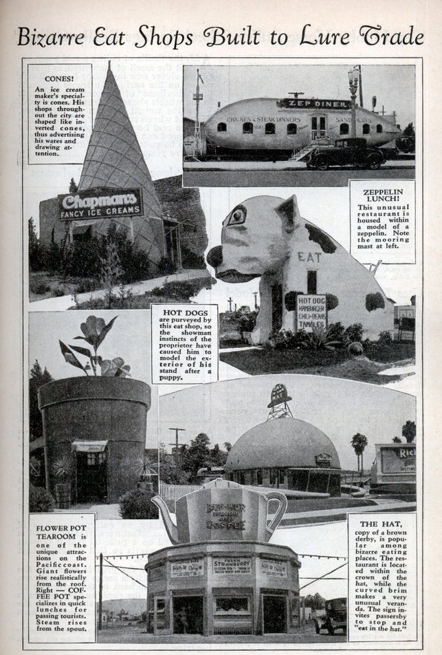 odd-shaped-restaurants article.courtesy,LAPL