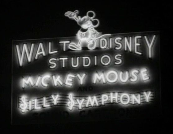 Walt Disney Studios, Walt Disney Studios Mickey Mouse